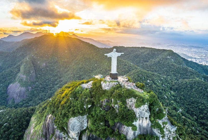 Brazil economy rebounds in Q1
